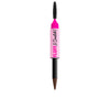 Nyx Professional Make Up - Fluff &amp; Snatch! Brow powder pen #06-Brunette 1 gr