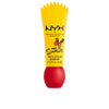 Nyx Professional Make Up - The Simpsons Smushy mate lip balm #Rebel Red 8 ml