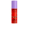 Nyx Professional Make Up - The Simpsons juicy Blush #Cheeks Blush Snark 8 ml