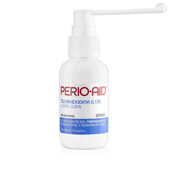 Perio·Aid - Chlorhexidine 0.12% + 0.50% Cpc treatment spray 50 ml