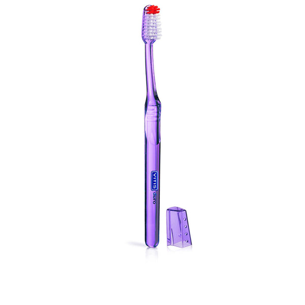 Vitis - Vitis Hard Toothbrush 1 unit