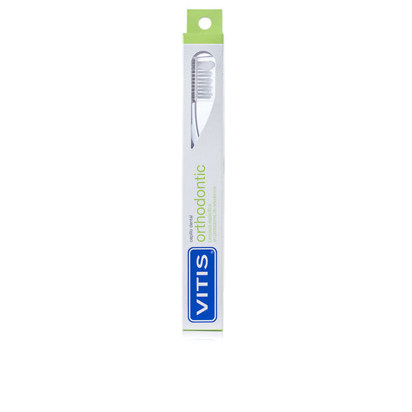 Vitis - Orthodontic cepillo dental 1 u