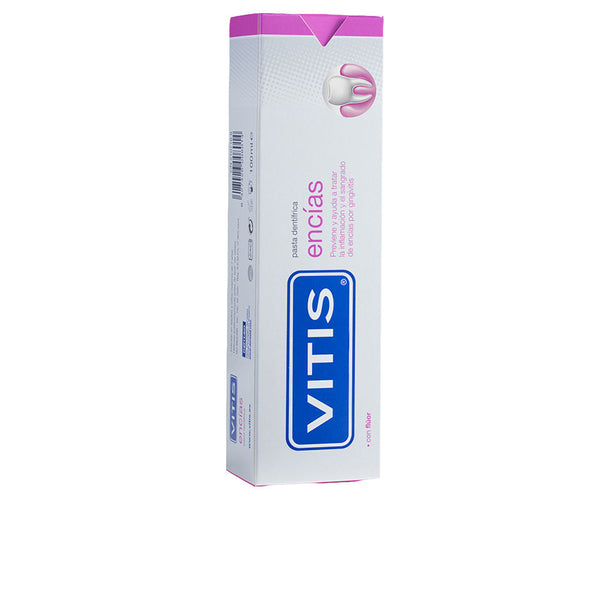 Vitis - Gums toothpaste 100 ml