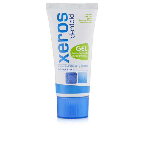 Xeros Dentaid - Xeros Dentaid moisturizing gel 50 ml