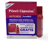 Pilexil - Pilexil Forte Max anti-hair loss capsules + shampoo 2 units
