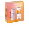 Eucerin - Sun Face Pigment Control + Cleansing Gel 2 u