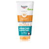 Eucerin - Sun Sensitive Protect Kids gel cream Spf50+ pack 2 x 200 ml