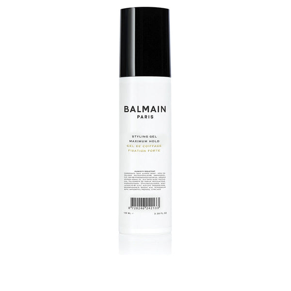 Balmain Hair - Styling gel maximum hold 100 ml