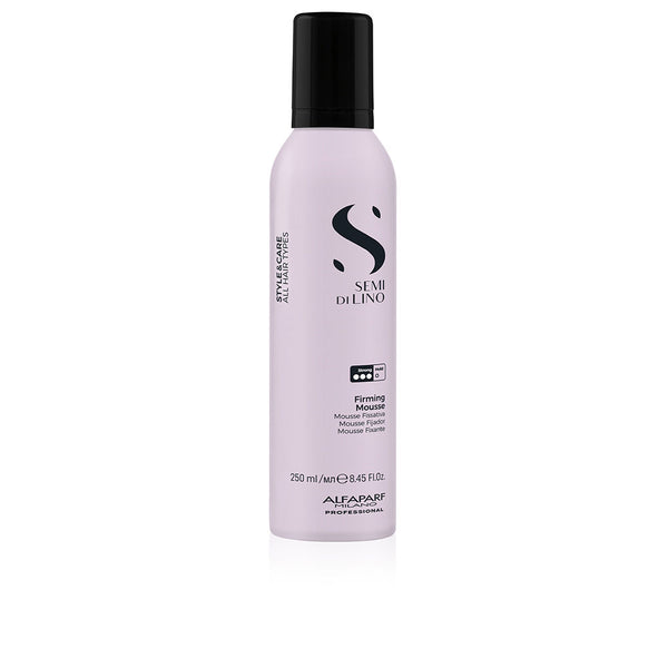 Alfaparf Milano - Style & Care mousse fijador 250 ml