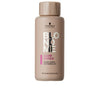Schwarzkopf - Blondme shine toner #Apricot Blush 9.5-74 60 ml