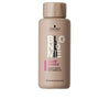 Schwarzkopf - Blondme shine toner #Cedar Glazed 7-01 60 ml