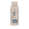 Schwarzkopf - Blondme shine toner #Iced Cappuccino 8-14 60 ml