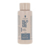 Schwarzkopf - Blondme shine mattifier #Iridescent Ice 9-19 60 ml