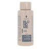 Schwarzkopf - Blondme shine toner #Pearl Polish 10-01 60 ml