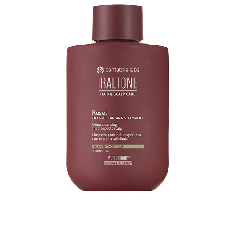 Iraltone - Iraltone Reset shampoo 250 ml