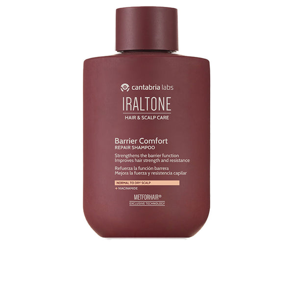 Iraltone - Iraltone Barrier Comfort repairing shampoo 250 ml