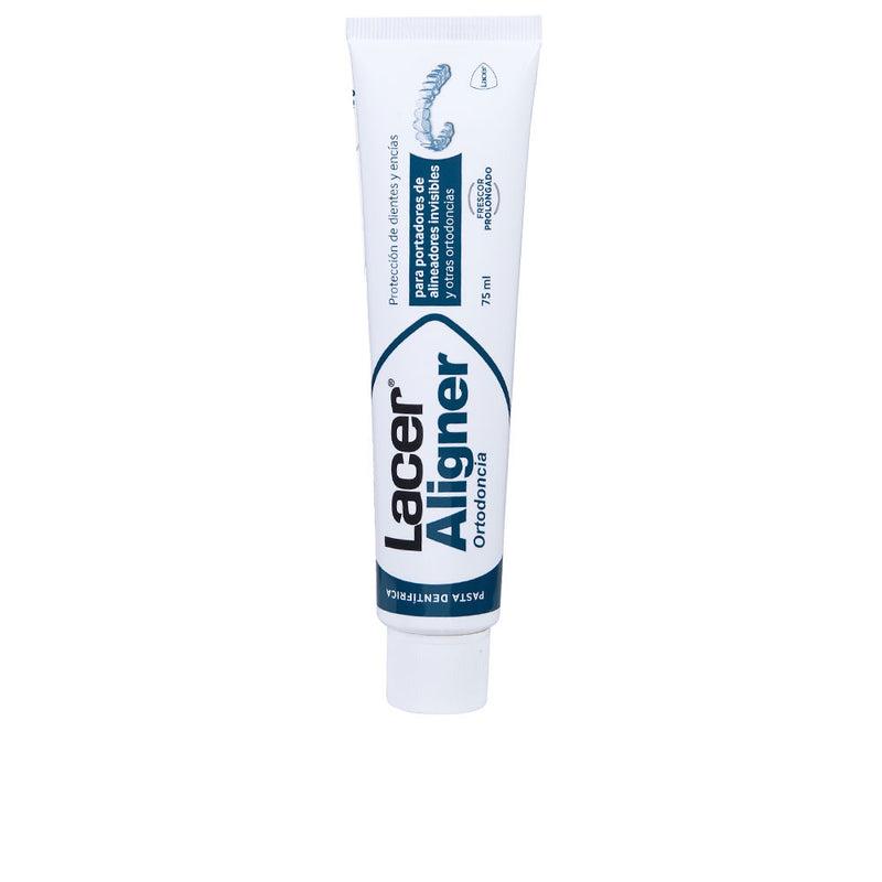 Lacer - Aligner toothpaste 75 ml