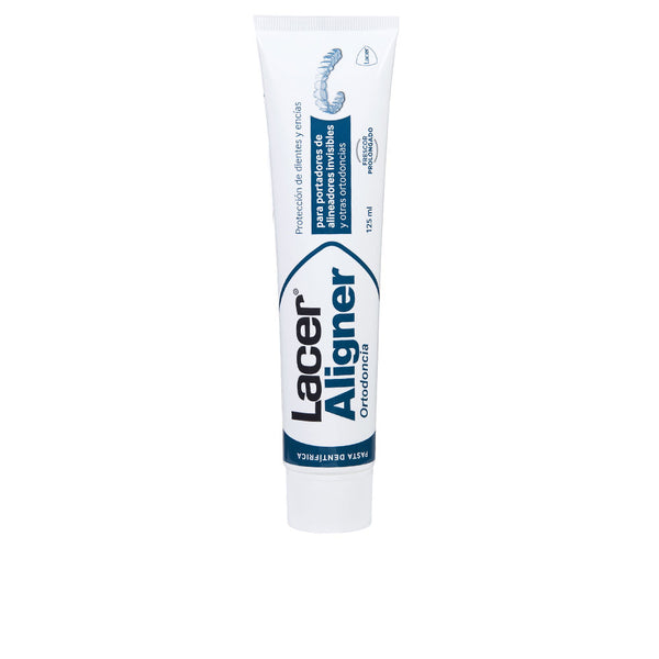 Lacer - Aligner toothpaste 125 ml
