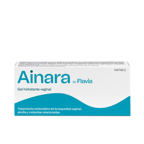 Flavia - Ainara vaginal moisturizing gel 30 gr