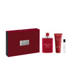 Jimmy Choo - Man Extreme 3-piece Case