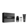 Montblanc - Explorer Case 4 pc