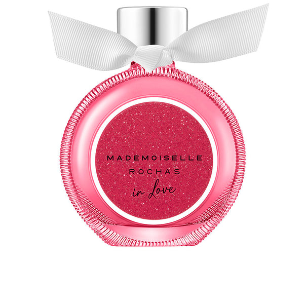 Rochas - Mademoiselle In Love edp vapo 90 ml