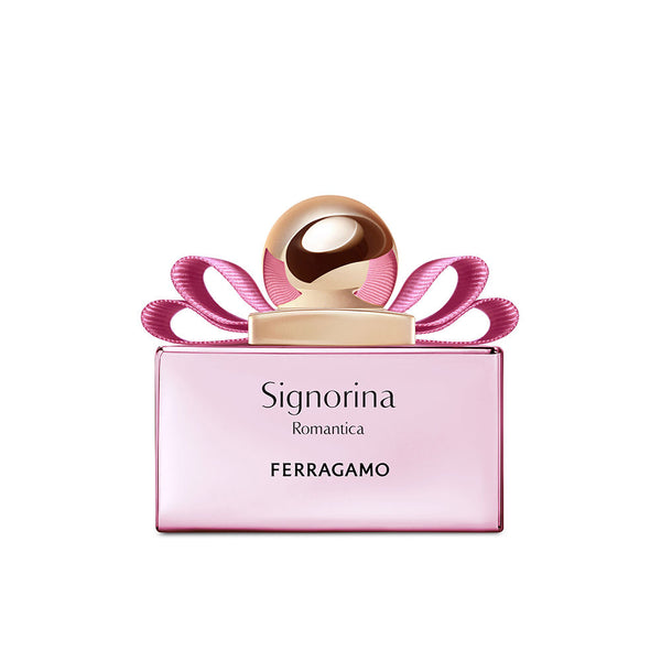 Salvatore Ferragamo - Signorina Romantica edp vapo 30 ml