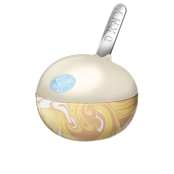 Donna Karan - Be Delicious Latte Vanilla edp vapo 50 ml