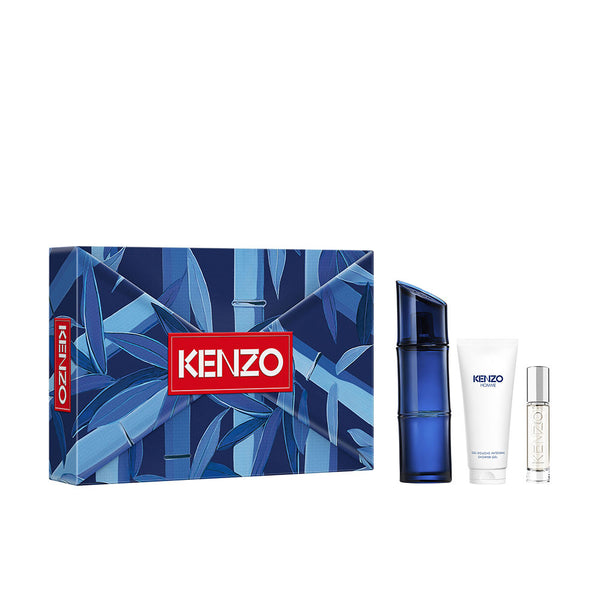 Kenzo - Kenzo Homme 3-piece set