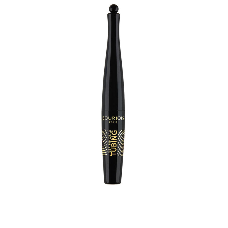 Bourjois - Liner Pinceau Tubing eyeliner #001-Ultra Black 2.5 ml