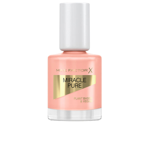 Max Factor - Miracle Pure nail polish #395-Magic Sunstone 12 ml