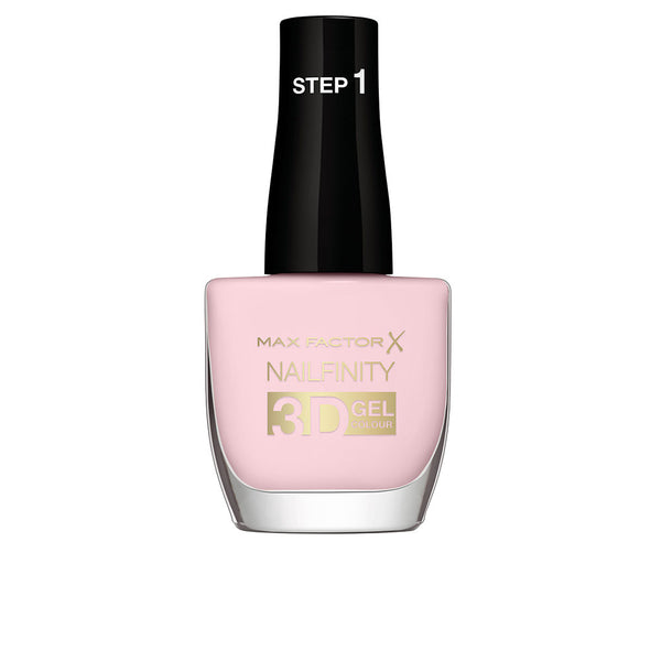 Max Factor - Nailfinity nail polish #226-Guest Of Honor 12 ml