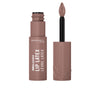Rimmel London - Thrill Seeker Lip Latex lip gloss #500-Light Cappuccino 6 ml