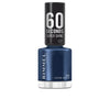 Rimmel London - 60 Seconds Super Shine nail polish #102 8 ml