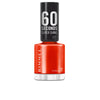 Rimmel London - 60 Seconds Super Shine nail polish #106 8 ml