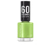 Rimmel London - 60 Seconds Super Shine nail polish #107 8 ml