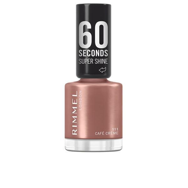 60 Seconds Super Shine smalto #111 8 ml