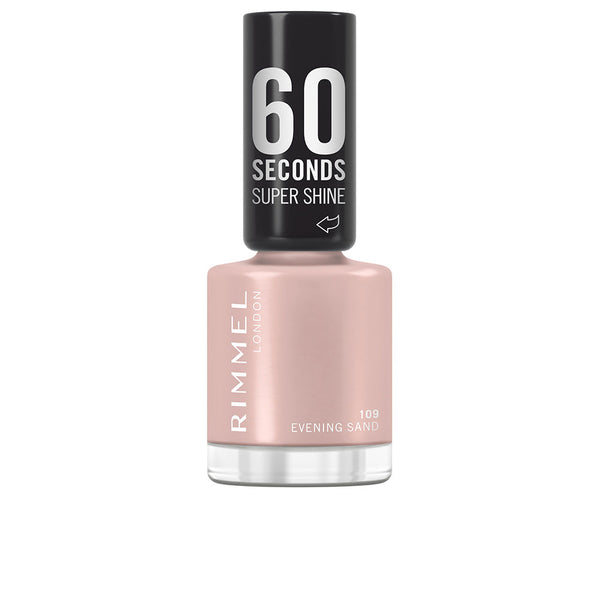 60 Seconds Super Shine smalto unghie #109 8 ml
