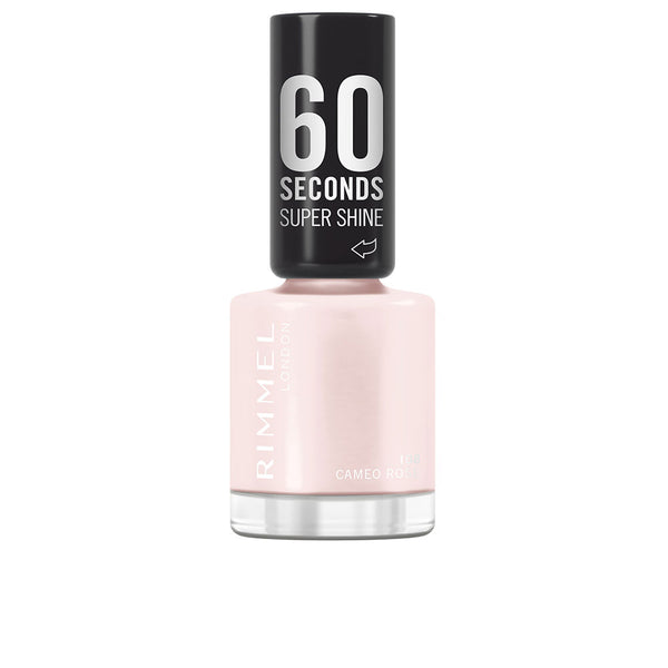 60 Seconds Super Shine smalto per unghie #108 8 ml