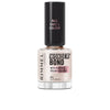Rimmel London - Wonder'Bond nail polish #003 Slip Dress 12 ml