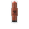 Rimmel London - Multi-tasker Blush 'N' Brush stick #300-Nearly Suede 8 gr