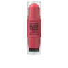 Rimmel London - Multi-tasker Blush 'N' Brush stick #150-Cherry On Point 8 gr