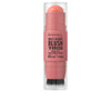 Rimmel London - Multi-tasker Blush 'N' Brush stick #100-Cotton Candy 8 gr