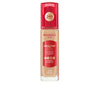 Bourjois - Healthy Mix makeup base #50.5N-Light Ivory 30 ml