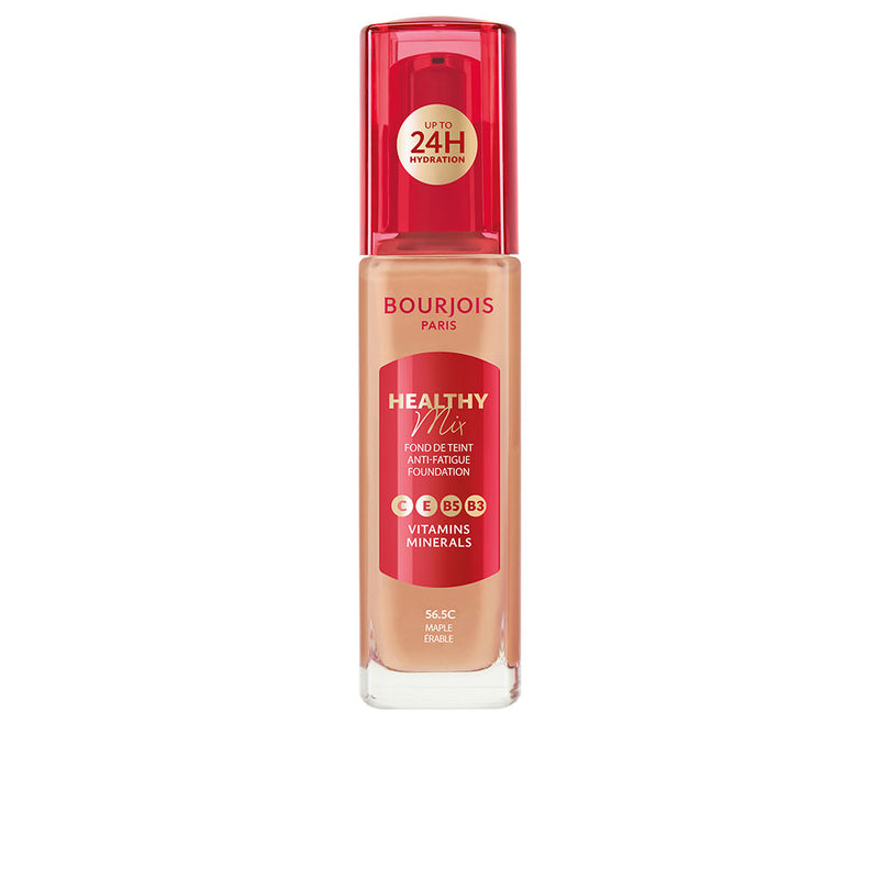 Bourjois - Healthy Mix makeup base #56.5C-Maple 30ml