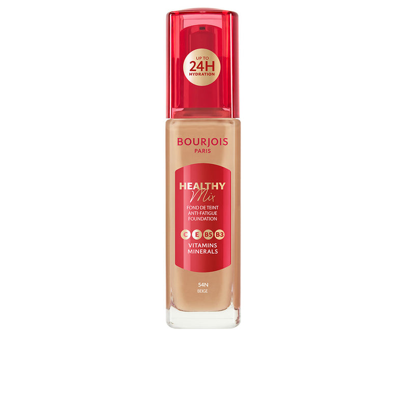 Bourjois - Healthy Mix makeup base #54N-Beige 30ml