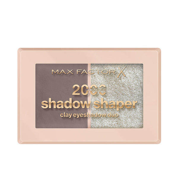 Max Factor - 2000 Calorie Shadow Shaper eyeshadow #040-Umber Spark 4 gr