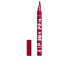 Rimmel London - Lip Ink Pen lipstick #190-Iconic Red 1.7 ml