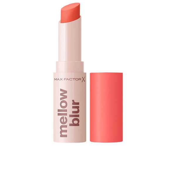 Max Factor - 2000 Calorie Mellow Blur lipstick matte #030-Peach Blush 3.5 gr