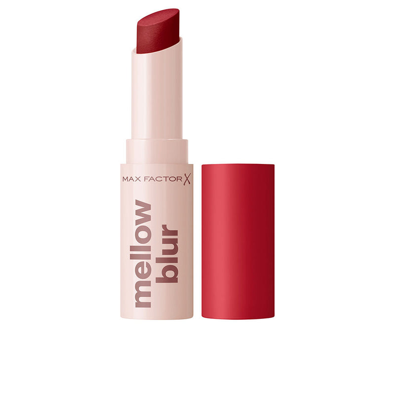 Max Factor - 2000 Calorie Mellow Blur lipstick matte #040-Cashmere Cherry 3.5 gr